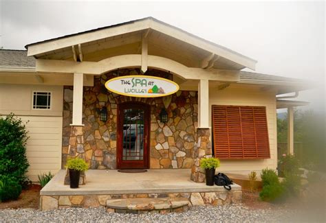 Lucille's mountain top inn and spa - Lucille's Mountain Top Inn & Spa. 964 Rabun Road Sautee, GA 30571 Phone: 866-245-4777 ... Spend the afternoon enjoying a couple's massage or facial in The Spa at Lucille's. Indulge in a half-day spa package complete with massage, facial, and body polish. Mountain Laurel Farm. 91 Heartland Drive Cleveland, GA 30528
